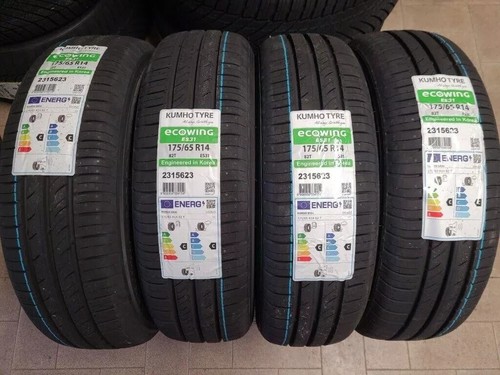 175 86t 4 pneumatici - 175,