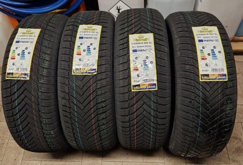 Kit pneumatici auto imperial - kit,