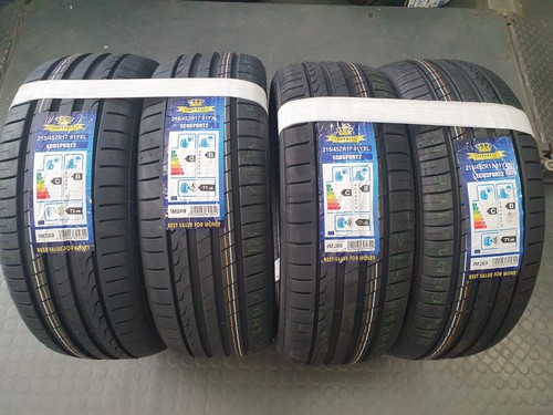 Pneumatici auto 215 zr 17 - 215, 45