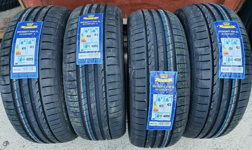 205 r17 93w pneumatici - 205/50,