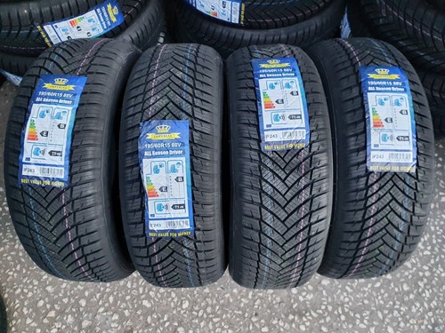 Kit gomme nuove - gomme, copertoni