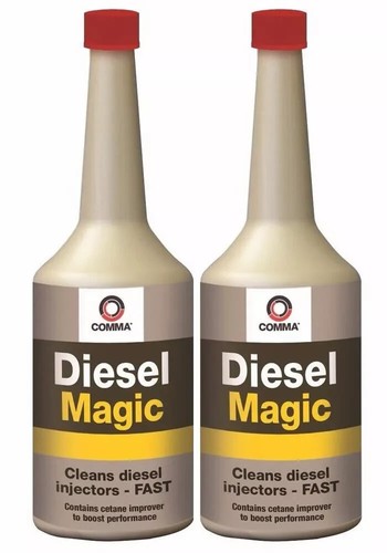 Comma car diesel magic one - comma,