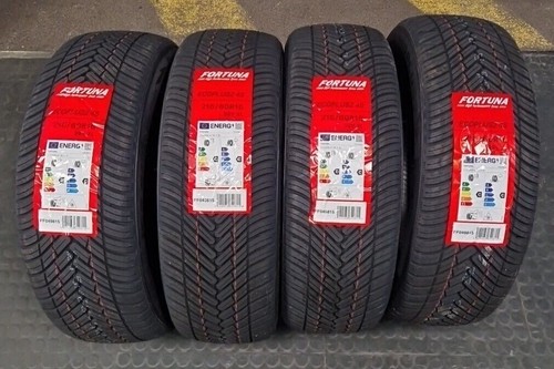 Kit pneumatici auto fortuna - kit,