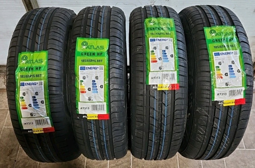 Set pneumatici 185 r15 - 4, 185/65