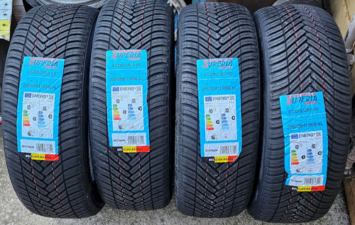 205 r17 95w - 55, set