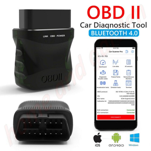 Icar pro scan bluetooth 0 - icar,