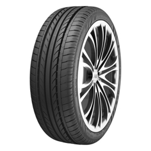 Pneumatici auto estivi nankang - auto,