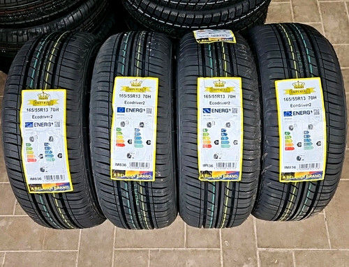 165 70h 4 - 13, pneumatici