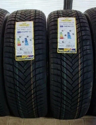 Coppia 215 r18 - coppia, xl