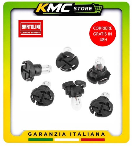 Lampadine alogena auto - alogena,