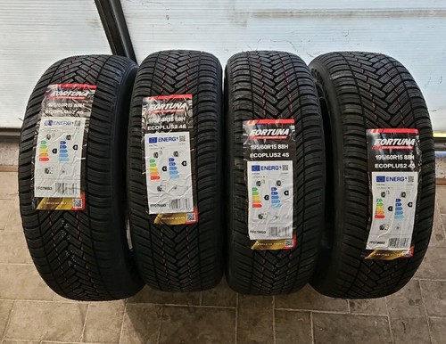 Kit gomme nuove copertoni - nuove,