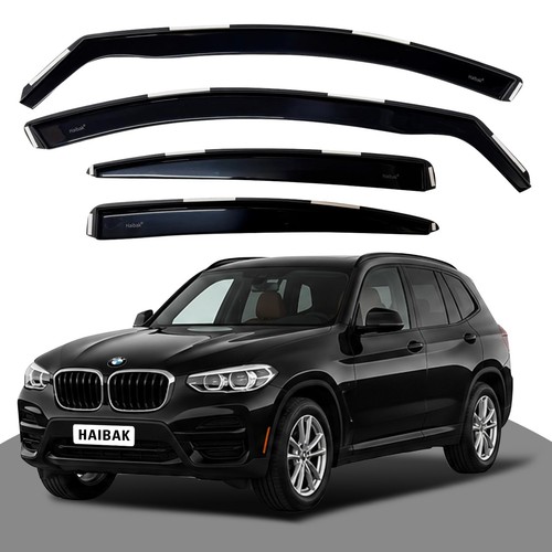 Visiere suv bmw mk3 - visiere,
