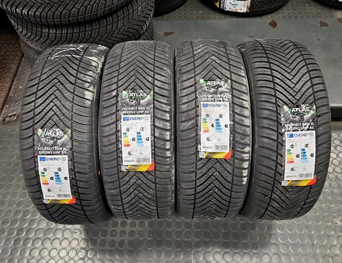 Pneumatici auto 205 r17 - 4,
