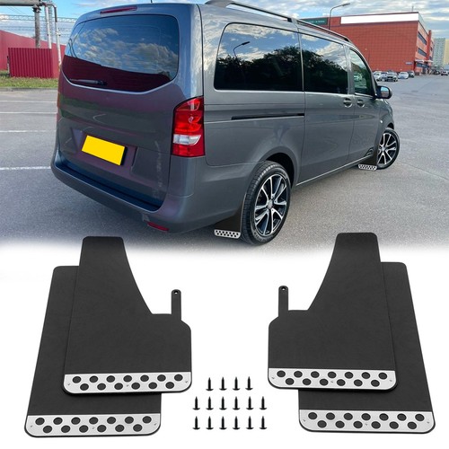 4xmud flaps paraspruzzi - 4xmud,