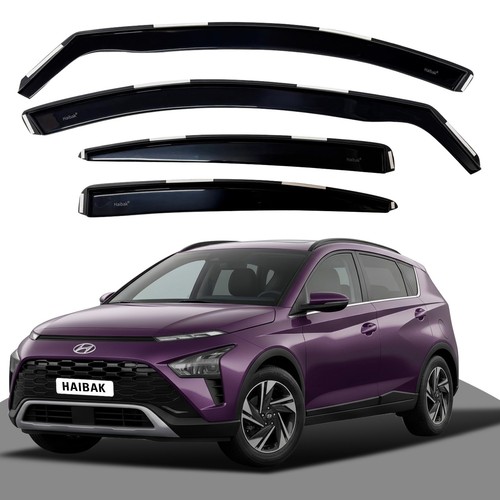 Hyundai bayon 2021 poi - poi, 5d