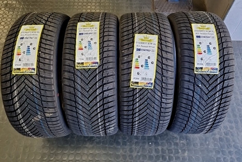 215 r17 87w set 4 - 40,