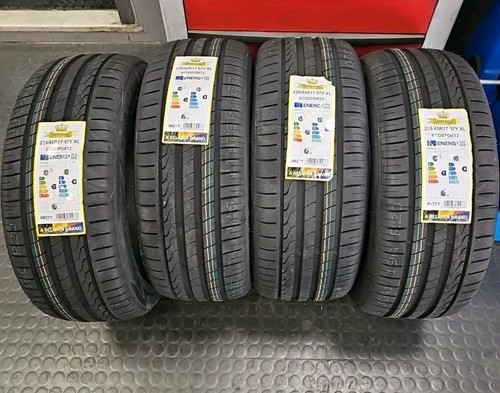 Pneumatici auto 235 r17 - 4,