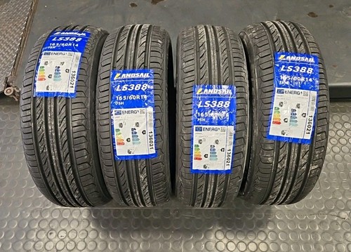 Gomme auto 165 r14 - auto, 75h
