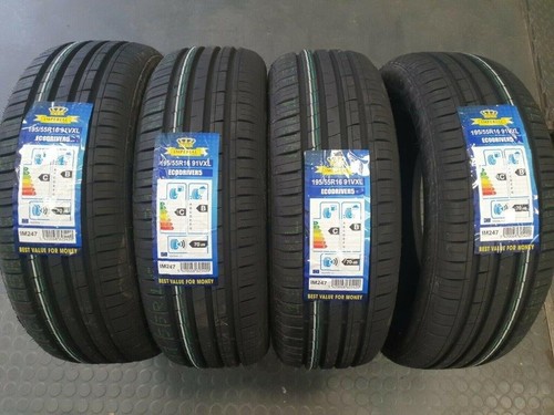 195 r16 91v kit - 195/55, 4