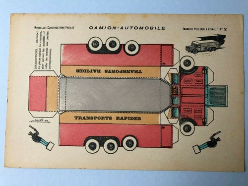 Immagini epinal camion - immagini, di