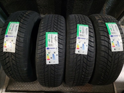 Kit pneumatici 215 r16 - kit, 215/65
