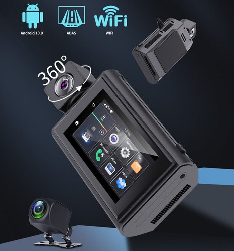 Gps tracker camion - tracker, auto