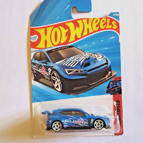 Cupra racer voiture de - voiture,