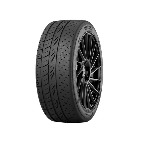Pneumatici auto estivi syron - auto,