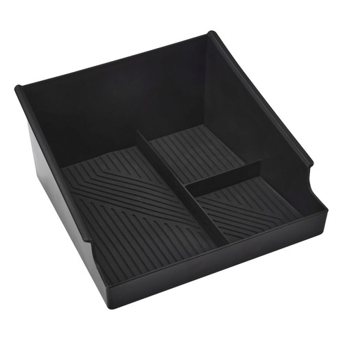 Console centrale auto