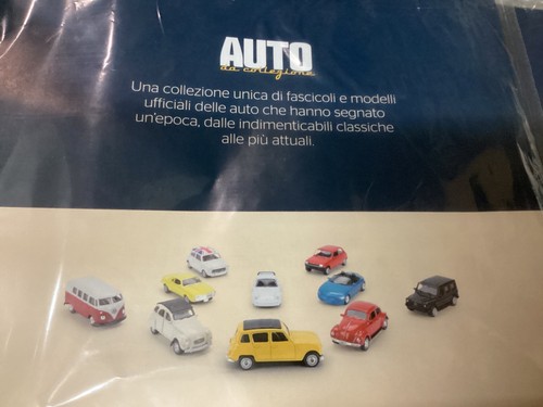 Welly auto collezione 60 - auto, 1/60