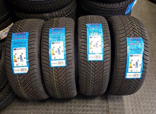 Pneumatici 205 17 93w - 4, r