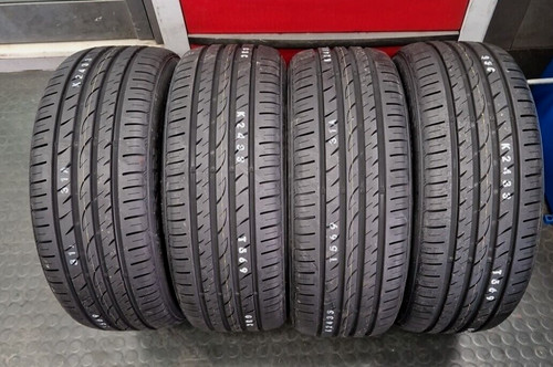 Pneumatici auto 215 zr - 4,