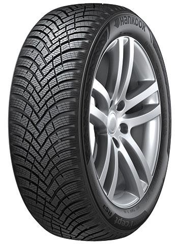 Pneumatici auto invernali - auto,