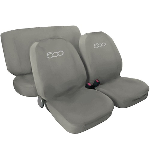Coprisedili auto compatibili - coprisedili,