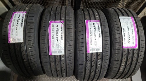 Pneumatici auto 235 r17 - 4,