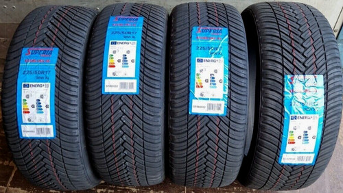 Pneumatici auto 225 r17 98w - r17,